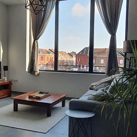 Appartement-Chic Parking Prive 图尔昆 外观 照片
