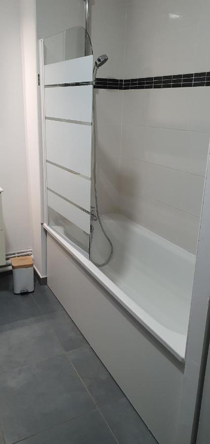 Appartement-Chic Parking Prive 图尔昆 外观 照片