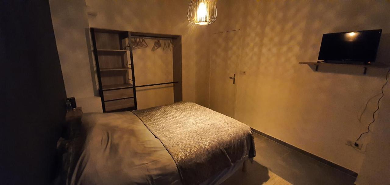 Appartement-Chic Parking Prive 图尔昆 外观 照片